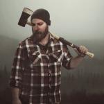 lumberjack