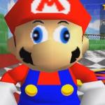 SMG4 Retarded Mario