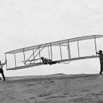 first airplane