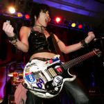 Joan Jett