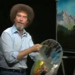 Bob Ross