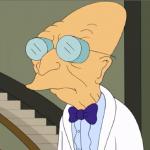 professor farnsworth