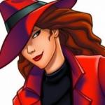 Carmen Sandiego