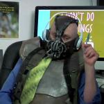 telemarketer bane