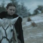 Lyanna Mormont