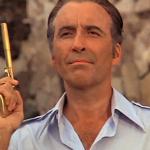 Man With The Golden Gun