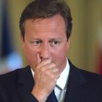 david Cameron Brexit gotcha ruse scam fake