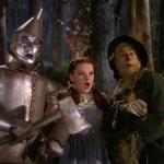 Wizard of Oz