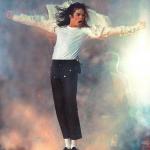 Michael Jackson Black or White