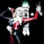 joker and Harley 