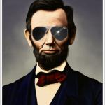 Abraham Lincoln meme