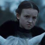 Lyanna Mormont, Battle Of The Bastards meme