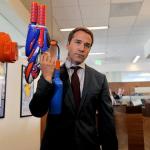 Ari Gold Dominate Life