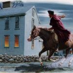 Paul Revere