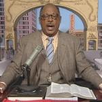 Pastor Manning Flaming Buttholes