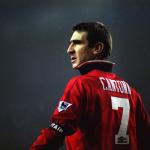 Cantona Au revoir