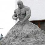 Bodybuilder