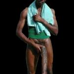 Negro