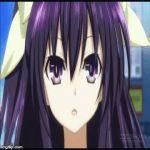 Anime: Date A Live - Meme by Neikon :) Memedroid