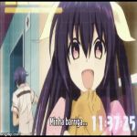 Anime: Date A Live - Meme by Neikon :) Memedroid