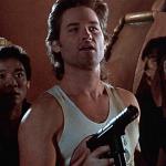 You know what ol' Jack Burton always says at a time like this?