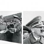 Confused Hitler