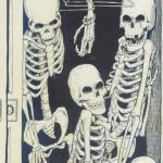 Skeletons In The Closet meme