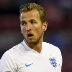 Harry kane