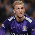 joe hart