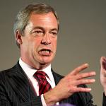 Nigel Farage