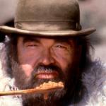 Bud Spencer bean