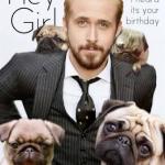 Ryan Gosling feminist lapdog