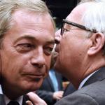 UKIP Nigel Farage Hydra
