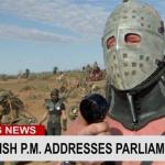 mad max prime minister