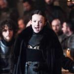 Lady Mormont meme