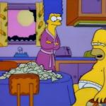 toda la noche homero