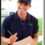 FedEx Guy II meme