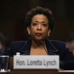 loretta Lynch Hillary Clinton Benghazi investigation 