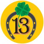 Lucky 13