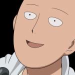 saitama face