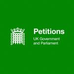 U.K. Gov petition  meme