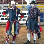 Rodeo Clowns | SAME RODEO; DIFFERENT CLOWNS | image tagged in rodeo clowns | made w/ Imgflip meme maker