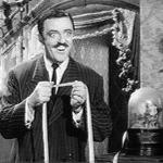 Measuring Gomez Addams