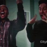 Scrubs Freak Out