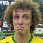 David Luiz meme