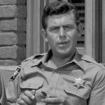 Andy Griffith trump  meme