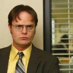 Dwight Schrute