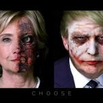 Gary Johnson/Joker/twoface