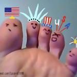 july 4th