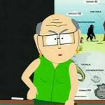 Mrs Garrison